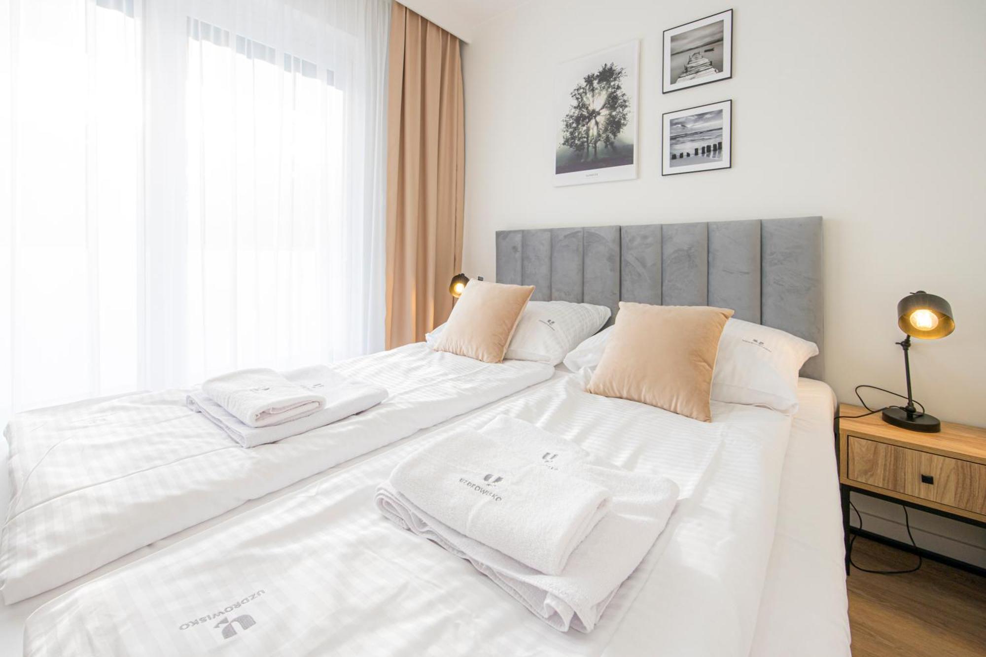 Apartment Sunrise Kolobrzeg