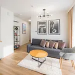 Apartament Sunrise Kolobrzeg