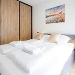 Apartament Sunrise Kolobrzeg