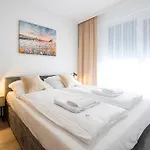Apartament Sunrise Kolobrzeg