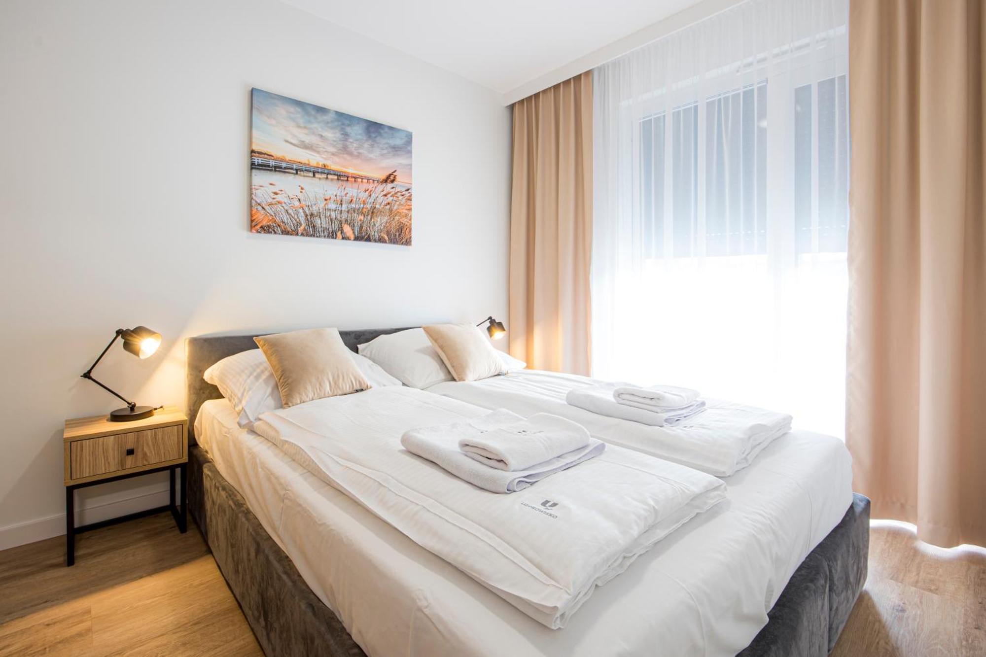 Apartament Sunrise *