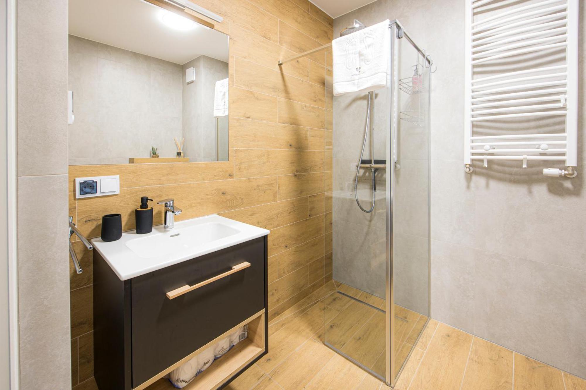 Apartament Sunrise Kołobrzeg