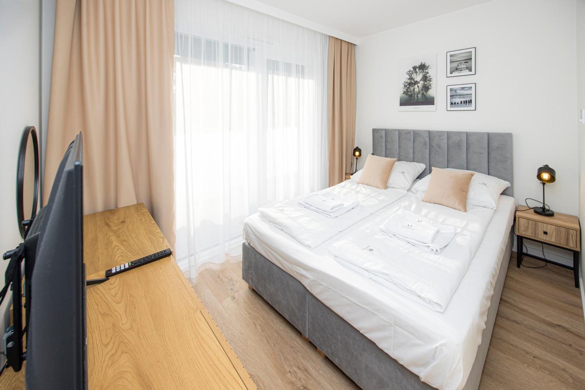 Apartament Sunrise