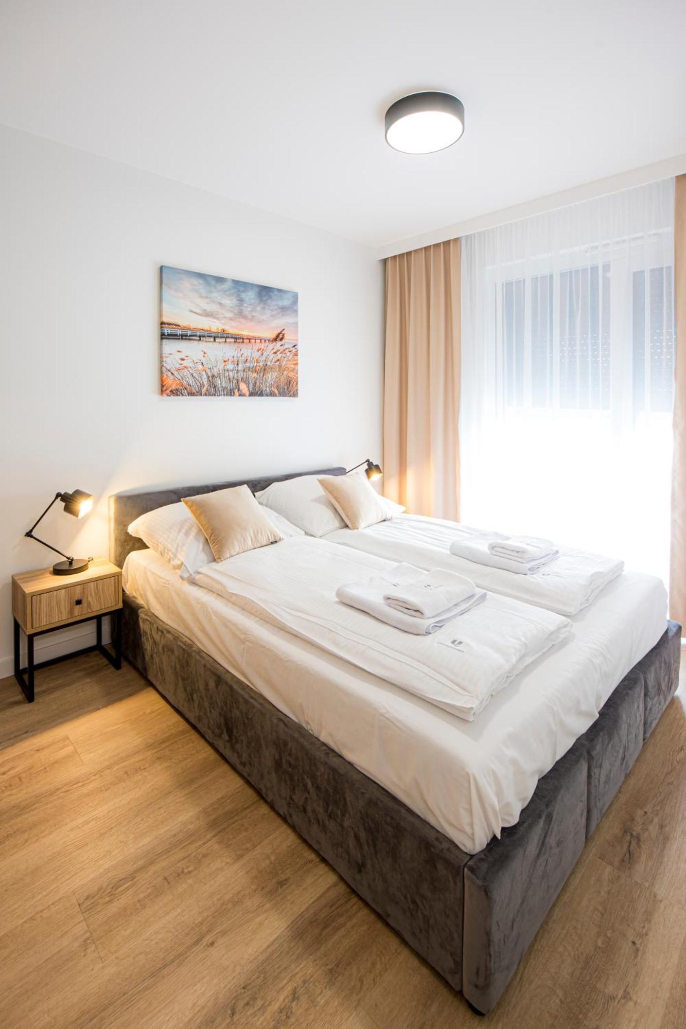 Apartament Sunrise *